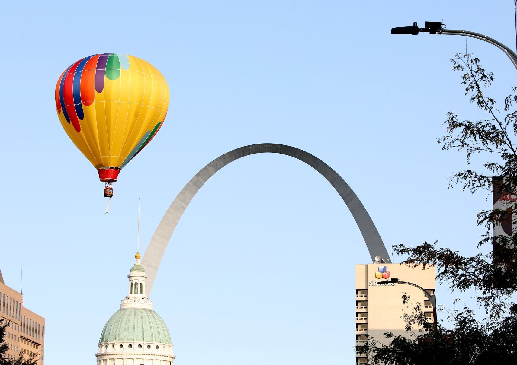 Lift Up St. Louis replaces Great Forest Park Balloon Race